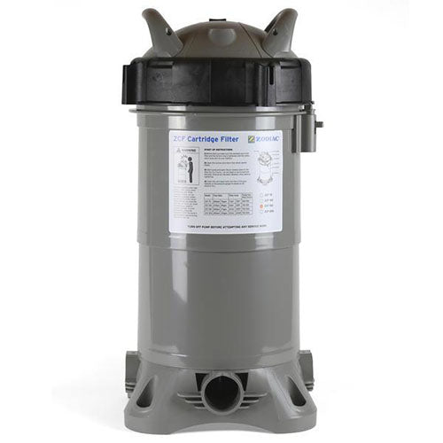 Zodiac Titan ZCF Cartridge Filters - Poolshop.com.au Zodiac Titan ZCF Cartridge Filters - Poolshop.com.au